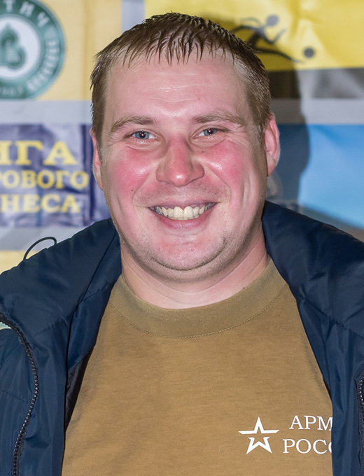 Тарасов Вячеслав